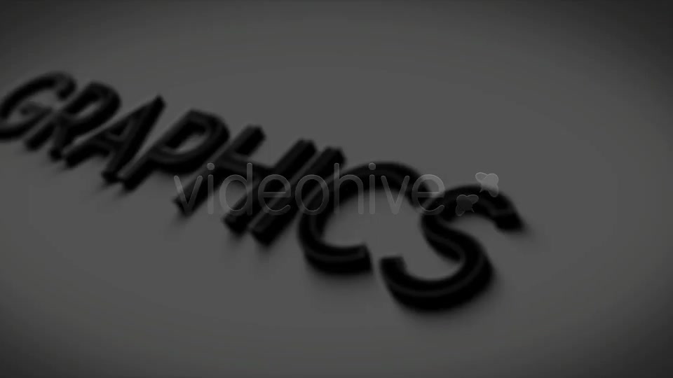 Elegant 3D Logo Reveal / Short Promo Videohive 2883831 After Effects Image 10