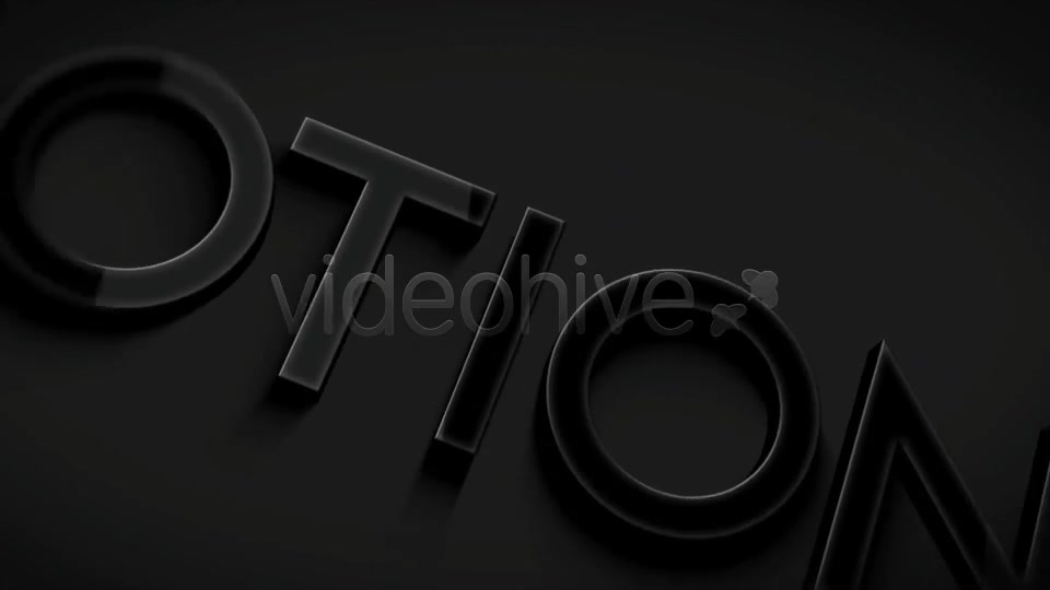Elegant 3D Logo Reveal / Short Promo Videohive 2883831 After Effects Image 11