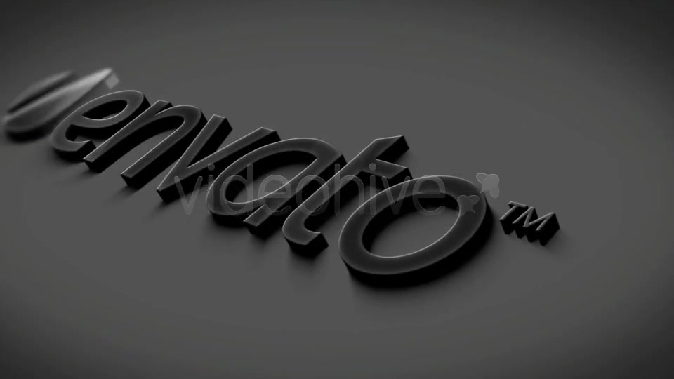 Elegant 3D Logo Reveal / Short Promo Videohive 2883831 After Effects Image 7