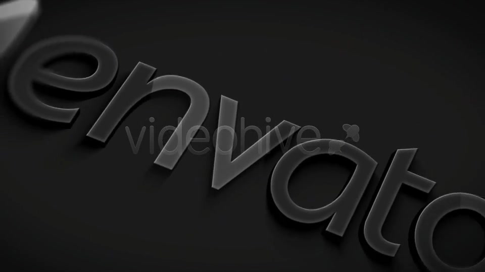 Elegant 3D Logo Reveal / Short Promo Videohive 2883831 After Effects Image 8