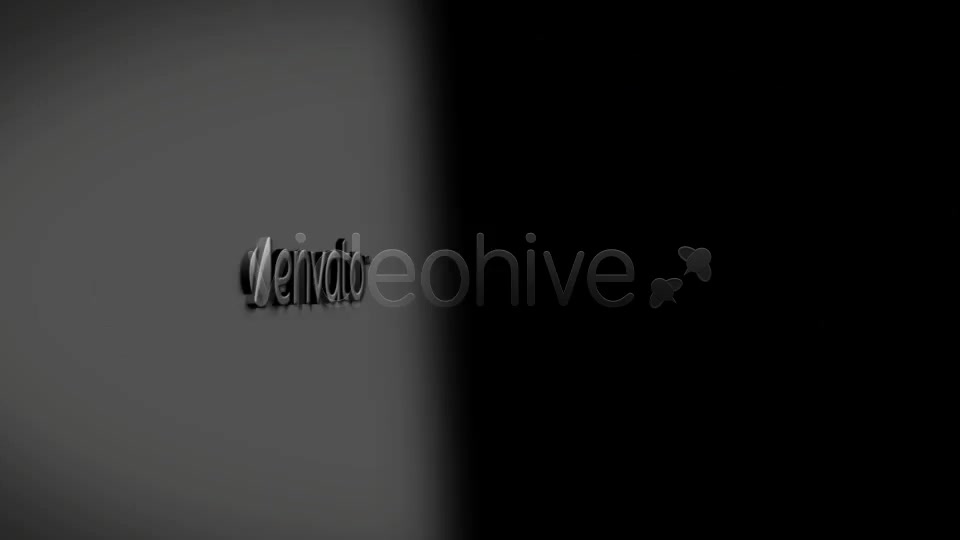 Elegant 3D Logo Reveal / Short Promo Videohive 2883831 After Effects Image 9