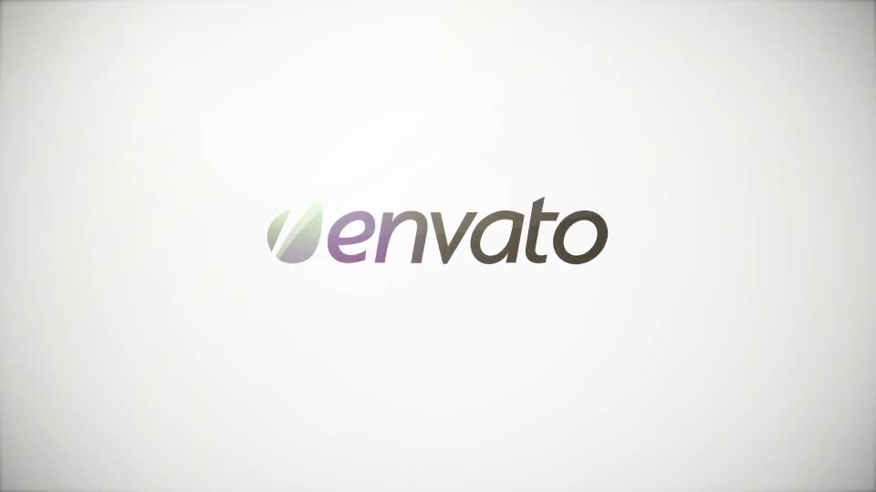 Elegant And Clean Logo Videohive 4066006 After Effects Image 2
