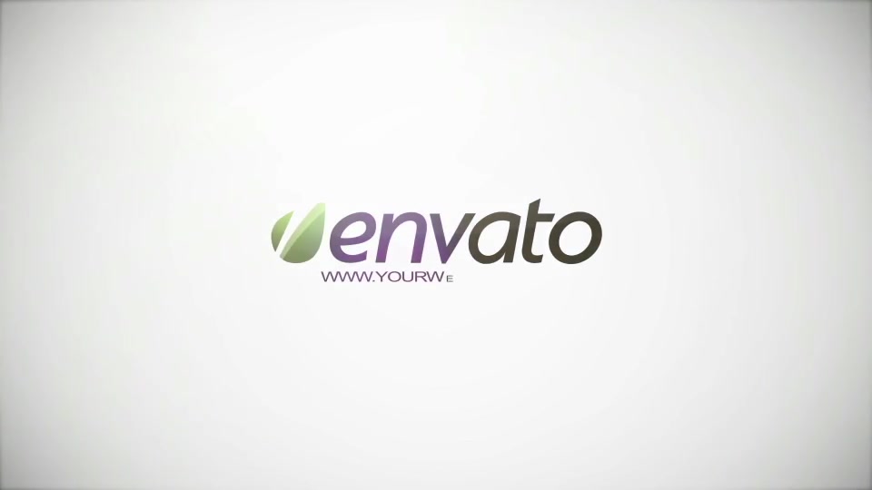Elegant And Clean Logo Videohive 4066006 After Effects Image 4