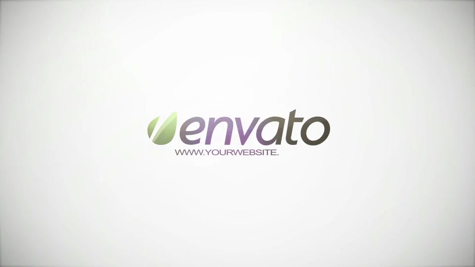 Elegant And Clean Logo Videohive 4066006 After Effects Image 5