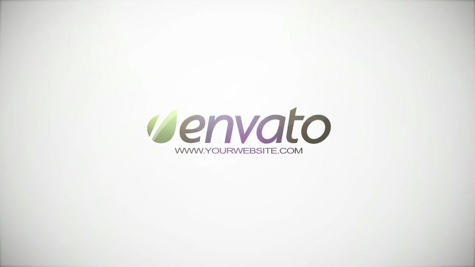 Elegant And Clean Logo Videohive 4066006 After Effects Image 6