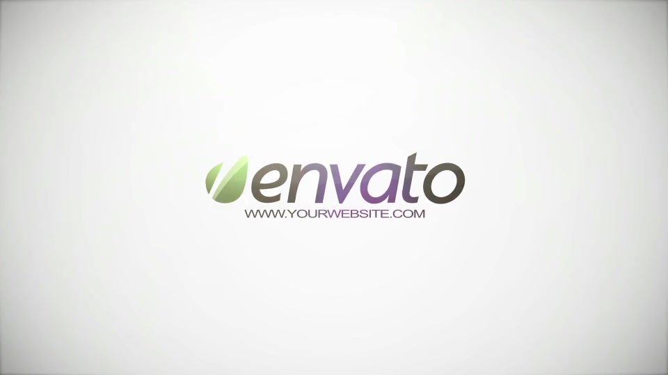Elegant And Clean Logo Videohive 4066006 After Effects Image 7
