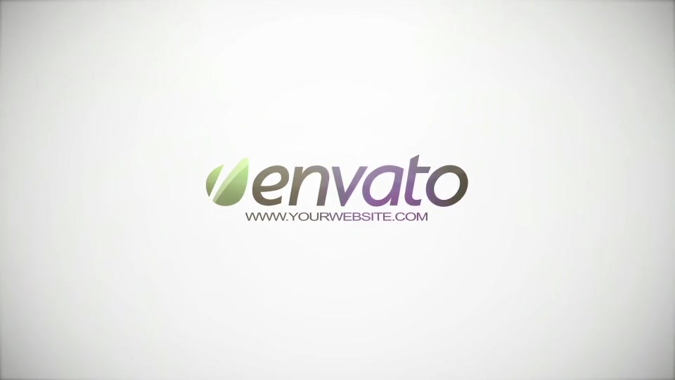 Elegant And Clean Logo Videohive 4066006 After Effects Image 8