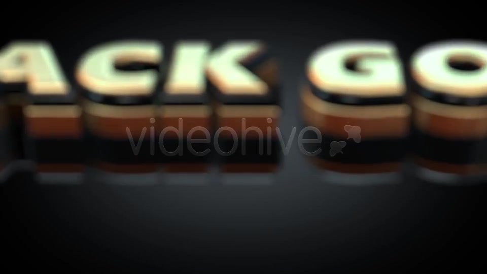 Elegant and Modern Logo or Text Opener - Download Videohive 4393811