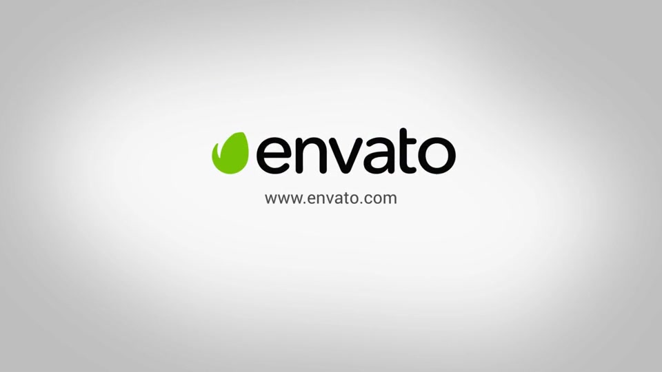 Elegant Balls Logo - Download Videohive 15978690