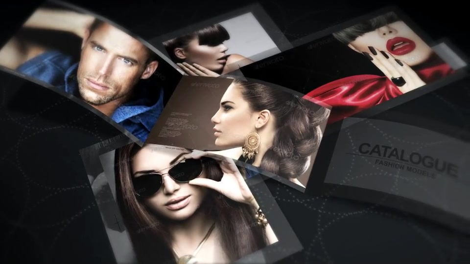 Elegant Brochure - Download Videohive 12001377