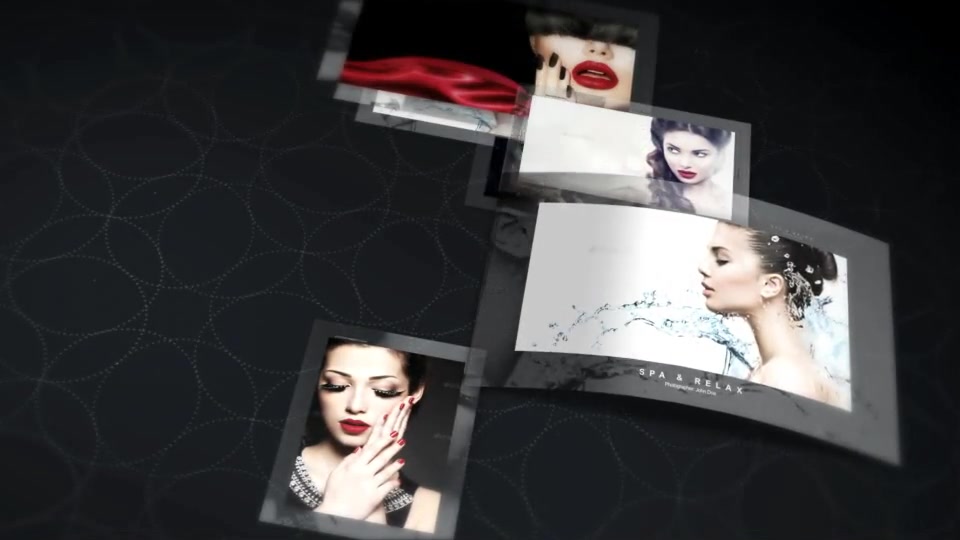 Elegant Brochure - Download Videohive 12001377