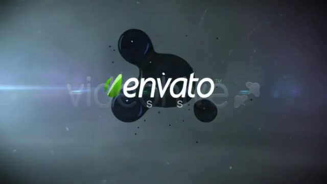 Elegant bubbles twitch - Download Videohive 243345