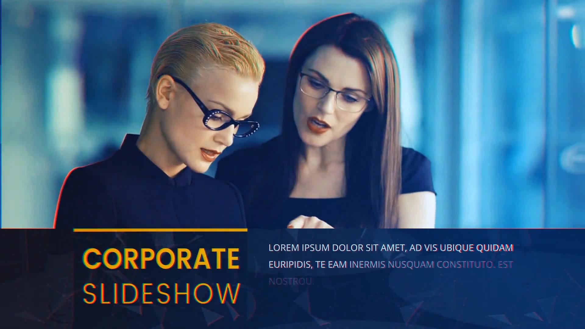 Elegant Business Slideshow Videohive 20155033 After Effects Image 3