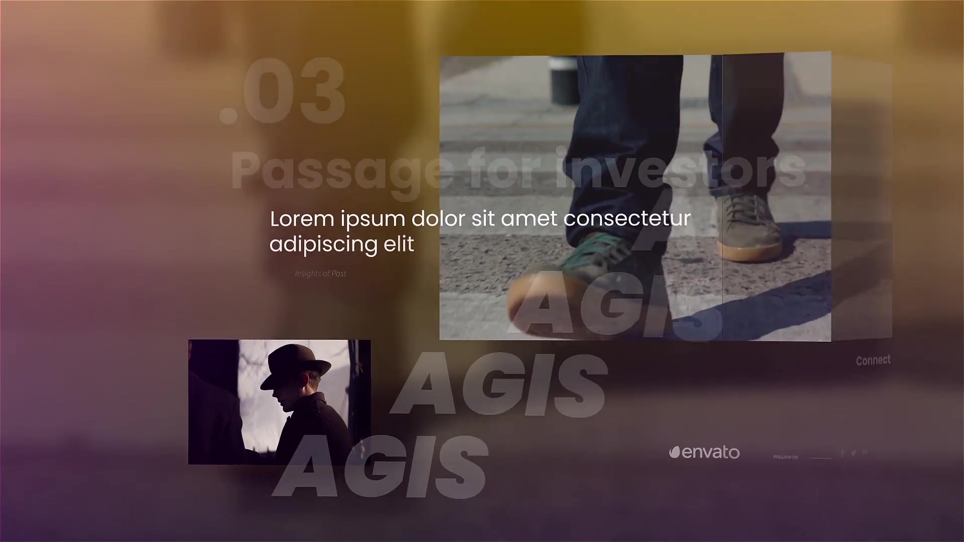 Elegant Business Slideshow Videohive 27270846 After Effects Image 5