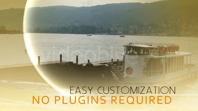 elegant cinematic opener Videohive 179772 After Effects Image 5