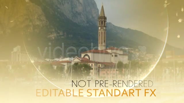 elegant cinematic opener Videohive 179772 After Effects Image 8