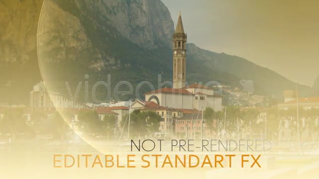 elegant cinematic opener Videohive 179772 After Effects Image 9