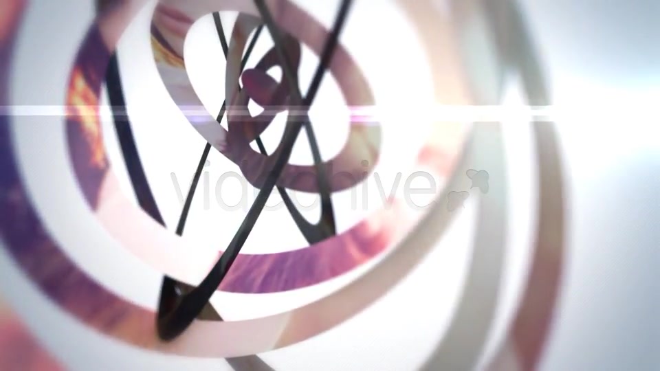Elegant Circle Reveal Videohive 4010828 After Effects Image 10
