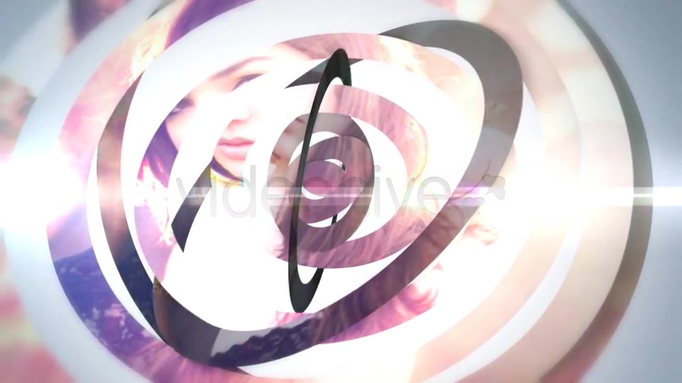 Elegant Circle Reveal Videohive 4010828 After Effects Image 11