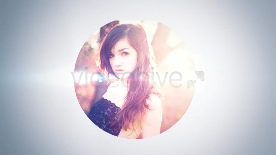 Elegant Circle Reveal Videohive 4010828 After Effects Image 12