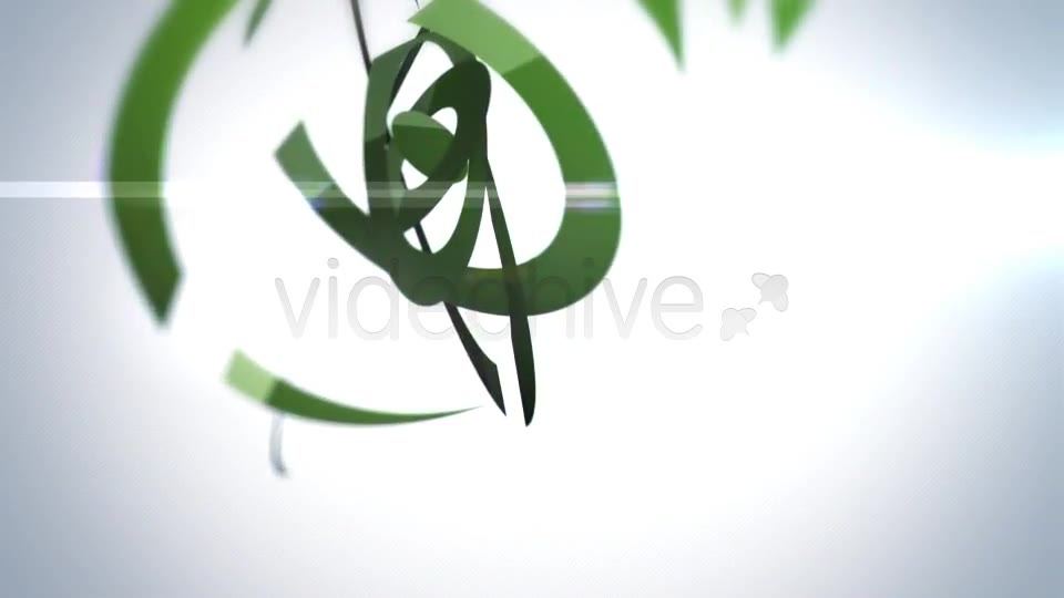 Elegant Circle Reveal Videohive 4010828 After Effects Image 2