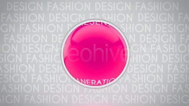 Elegant Circles (Ident Pack) - Download Videohive 4910894