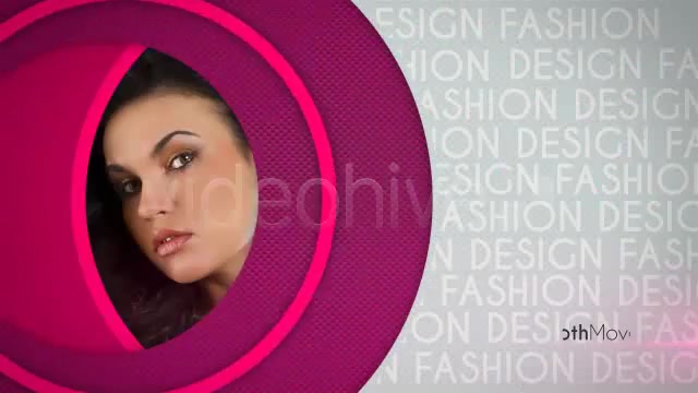 Elegant Circles (Ident Pack) - Download Videohive 4910894