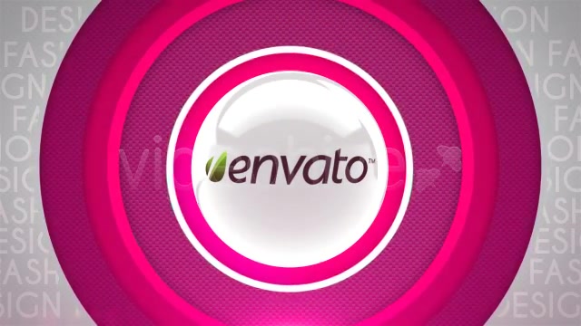 Elegant Circles (Ident Pack) - Download Videohive 4910894