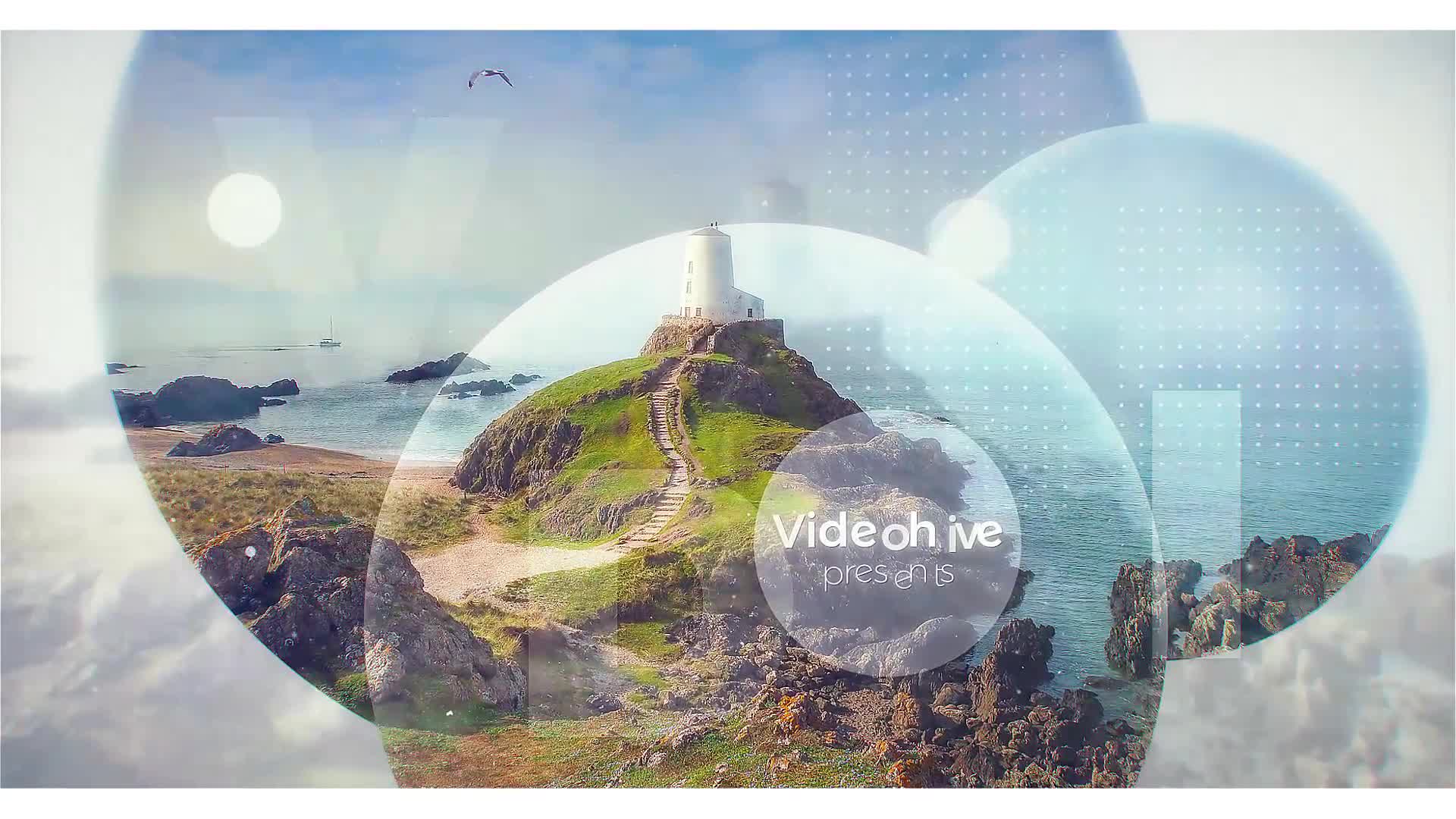 Elegant Circles Slideshow Videohive 26312668 Premiere Pro Image 1