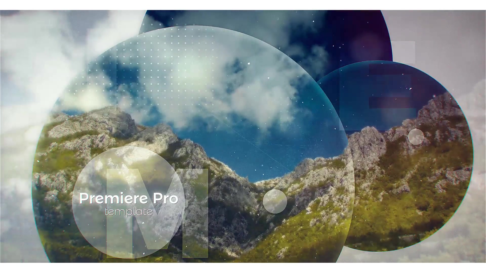 Elegant Circles Slideshow Videohive 26312668 Premiere Pro Image 4