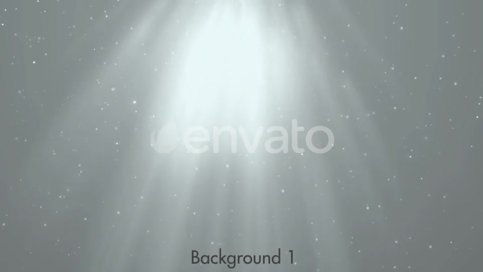 Elegant Clean Heaven Background Pack Videohive 3251335 Motion Graphics Image 2