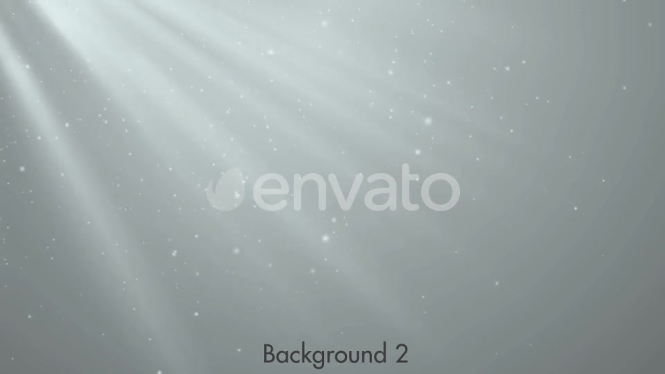 Elegant Clean Heaven Background Pack Videohive 3251335 Motion Graphics Image 4