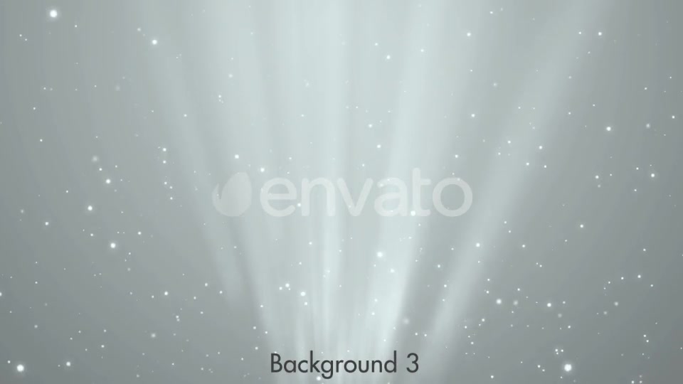 Elegant Clean Heaven Background Pack Videohive 3251335 Motion Graphics Image 5