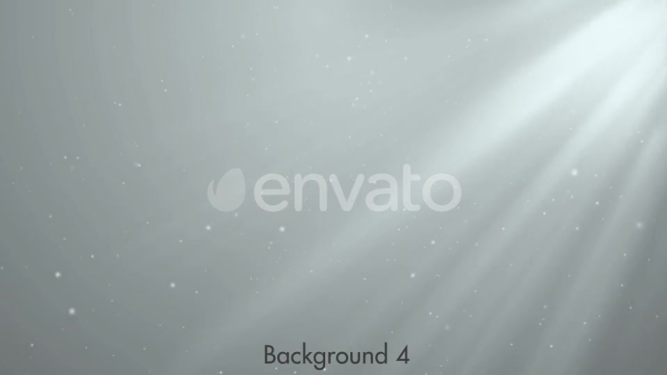 Elegant Clean Heaven Background Pack Videohive 3251335 Motion Graphics Image 6