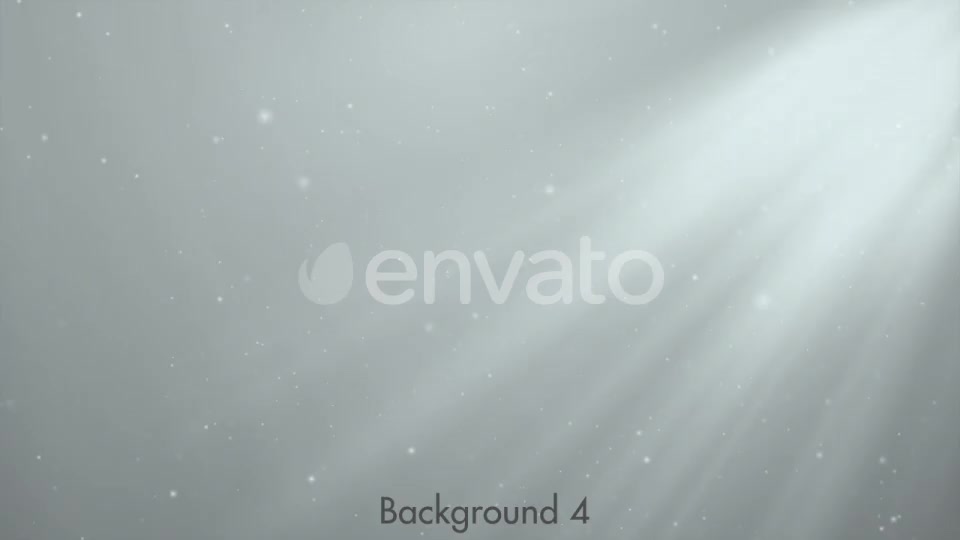 Elegant Clean Heaven Background Pack Videohive 3251335 Motion Graphics Image 7