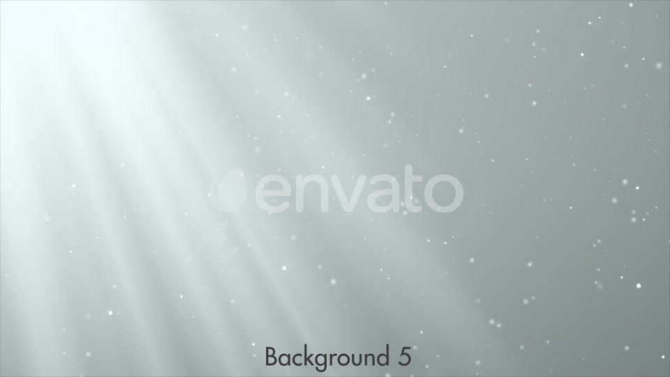 Elegant Clean Heaven Background Pack Videohive 3251335 Motion Graphics Image 8