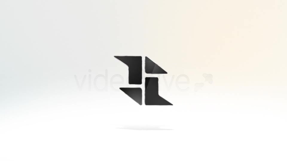 Elegant Contour Logo - Download Videohive 3889436