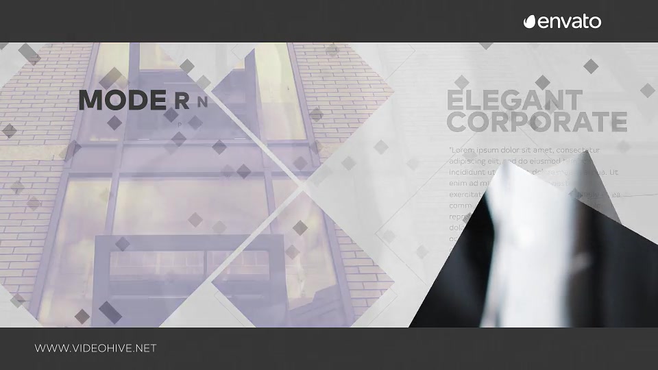 Elegant Corporate 2in1 Videohive 21141583 After Effects Image 10
