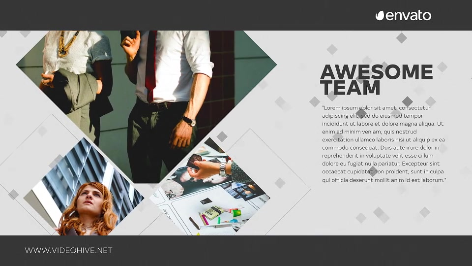 Elegant Corporate 2in1 Videohive 21141583 After Effects Image 6