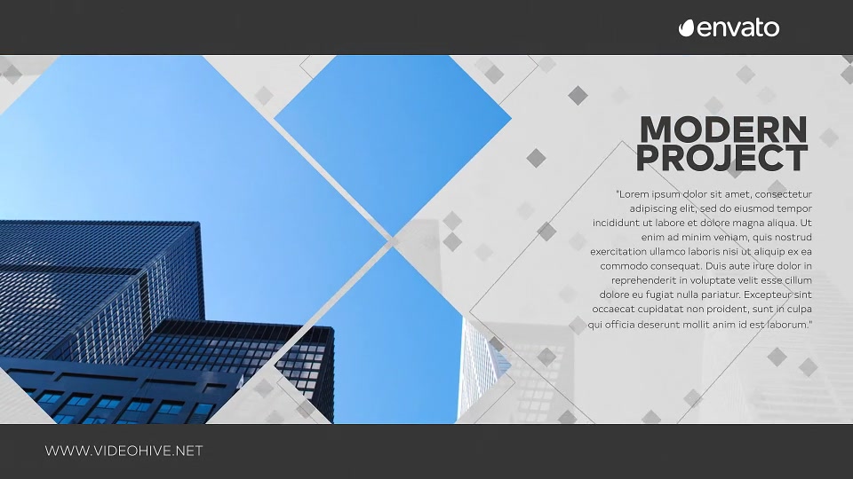 Elegant Corporate 2in1 Videohive 21141583 After Effects Image 7