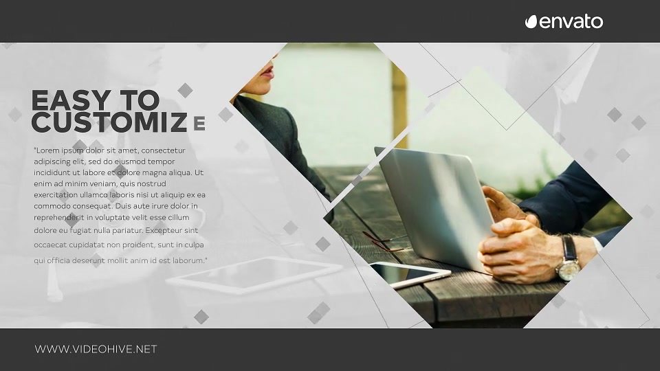 Elegant Corporate 2in1 Videohive 21141583 After Effects Image 8
