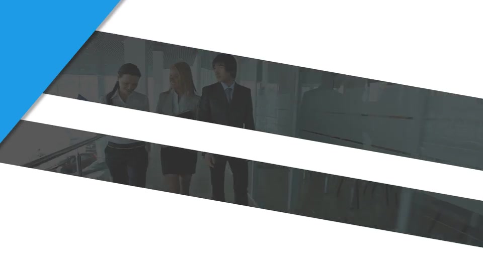 Elegant Corporate Business Slideshow Videohive 23750279 Apple Motion Image 5