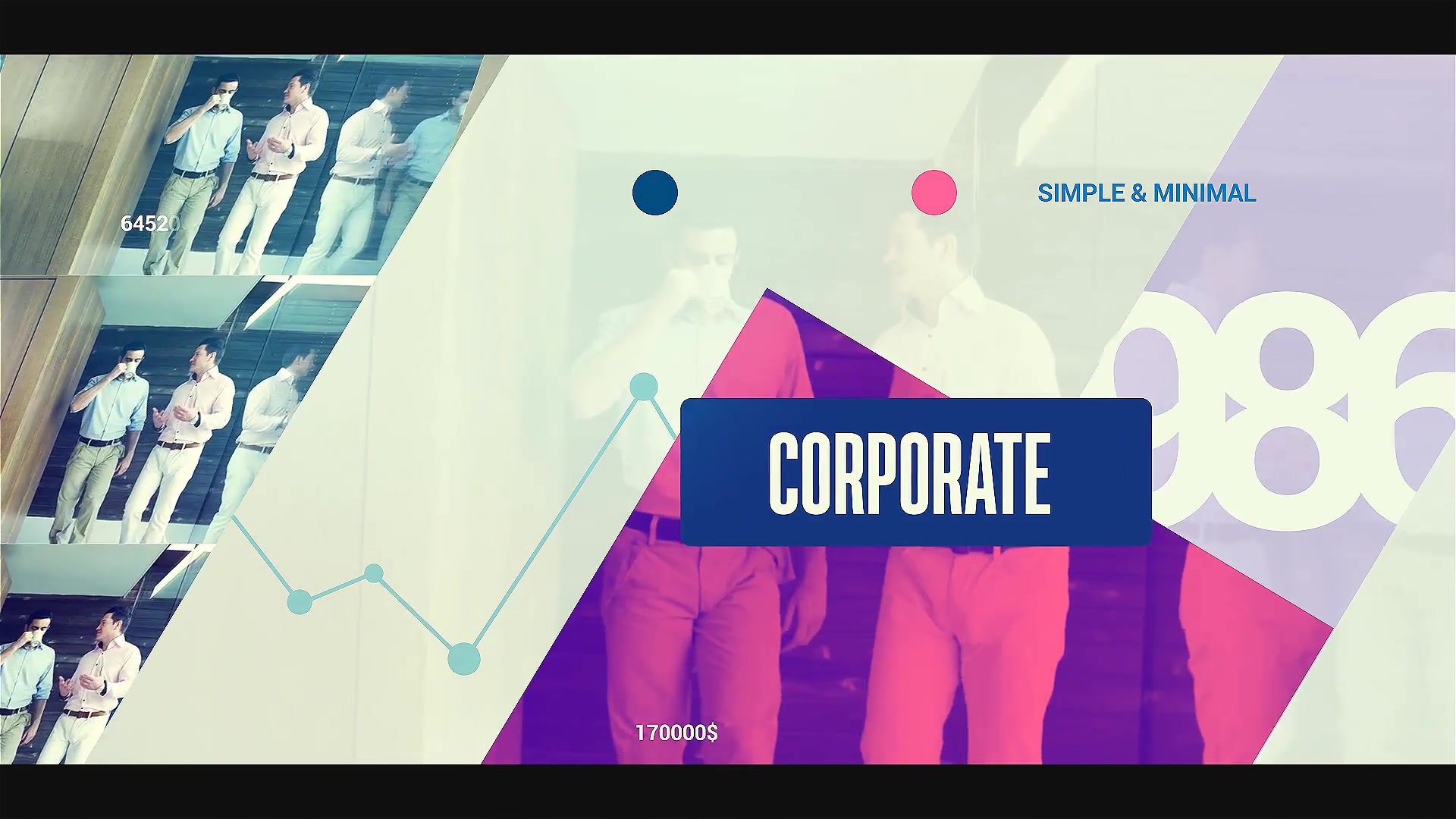 Elegant Corporate Intro Videohive 28398076 After Effects Image 5