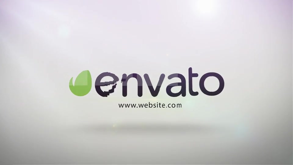 Elegant Corporate Logo Reveal Videohive 12759060 After Effects Image 4