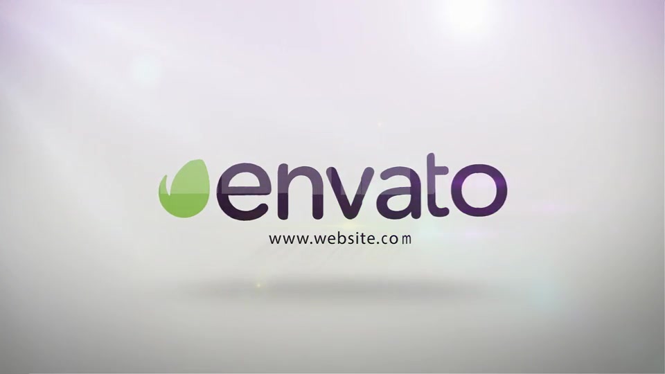 Elegant Corporate Logo Reveal Videohive 12759060 After Effects Image 5