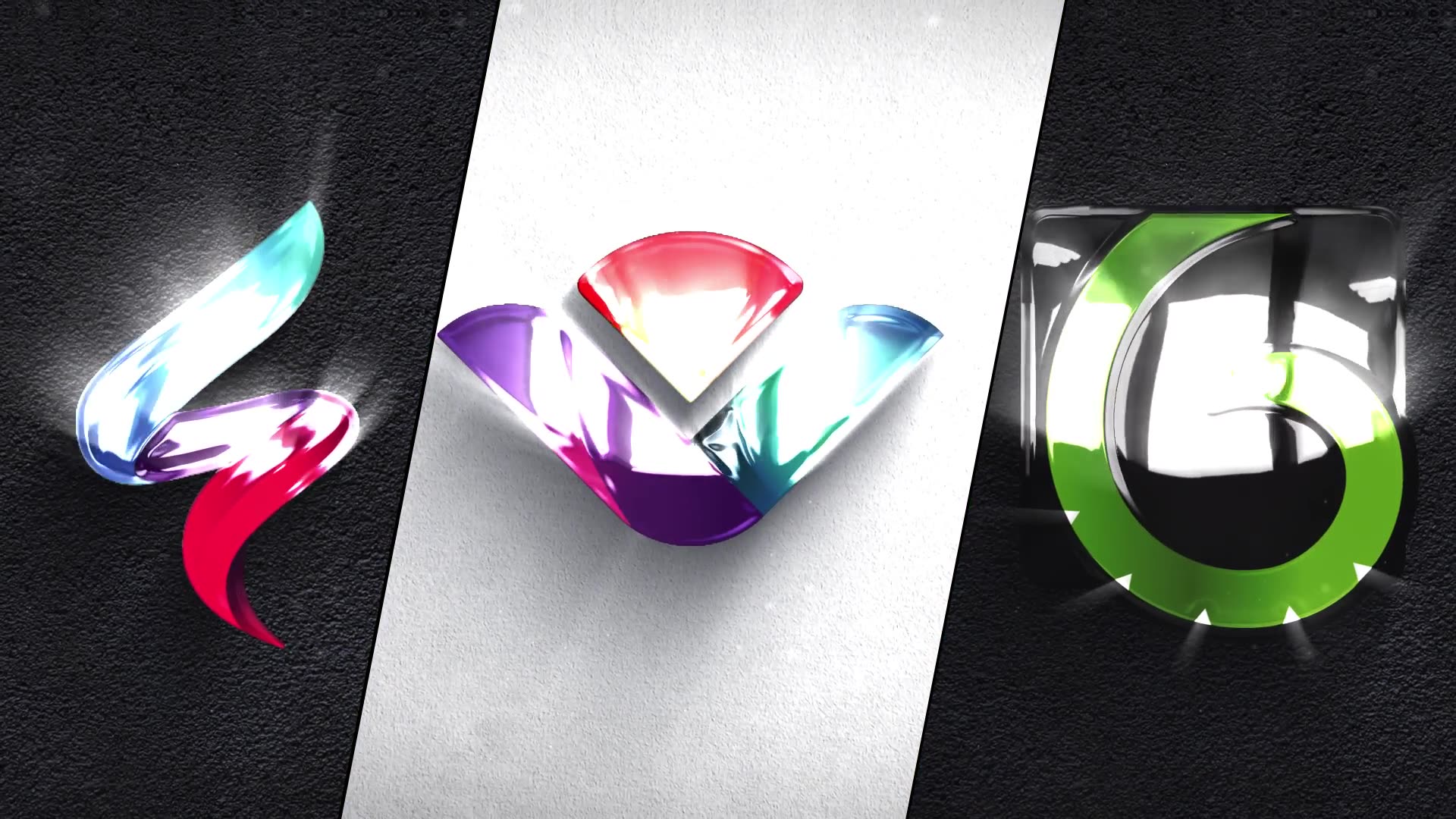 Elegant Corporate Logo Reveal Videohive 25943038 After Effects Image 2