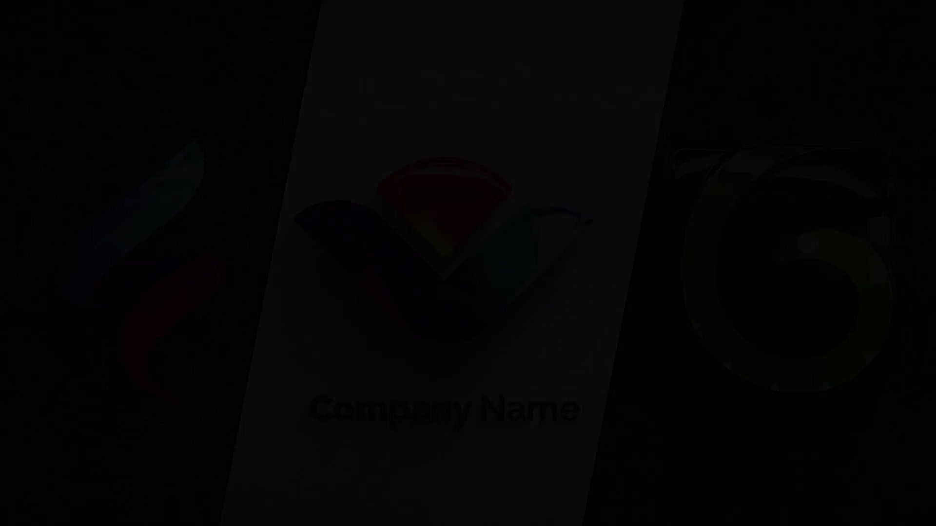 Elegant Corporate Logo Reveal Videohive 25943038 After Effects Image 3