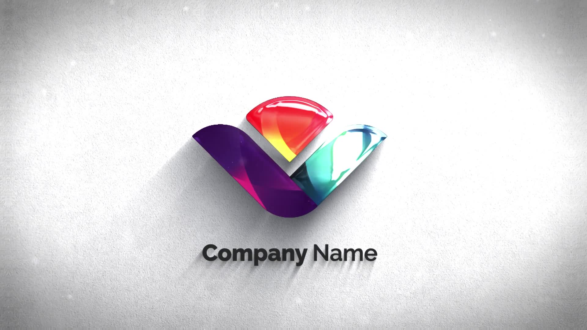 Elegant Corporate Logo Reveal Videohive 25943038 After Effects Image 8