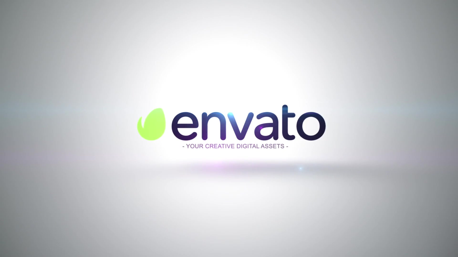 Elegant Corporate Logo V2 - Download Videohive 4589599