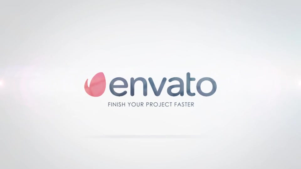 Elegant Corporate Logo Videohive 12868866 After Effects Image 5
